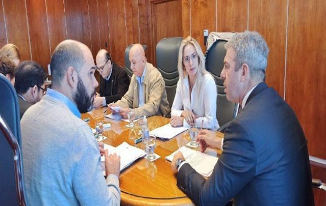 En Octubre las entrevistas para elegir al quinto integrante del Superior Tribunal de Justicia