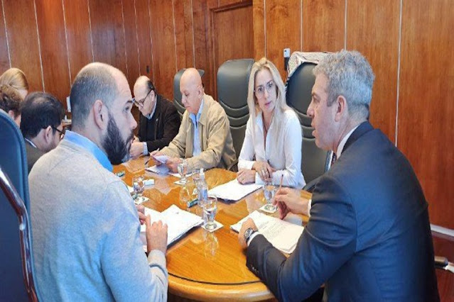 En Octubre las entrevistas para elegir al quinto integrante del Superior Tribunal de Justicia