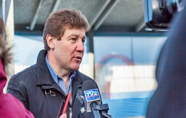 Melella mi compromiso es aprobar la reforma jubilatoria docente, pero frenen con los paros y desobligaciones