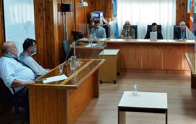 Condenado a 6 años de prisión por tres hechos de abuso sexual