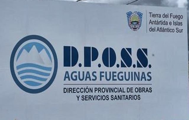 Tarifazo de la DPOSS para Ushuaia y Tolhuin