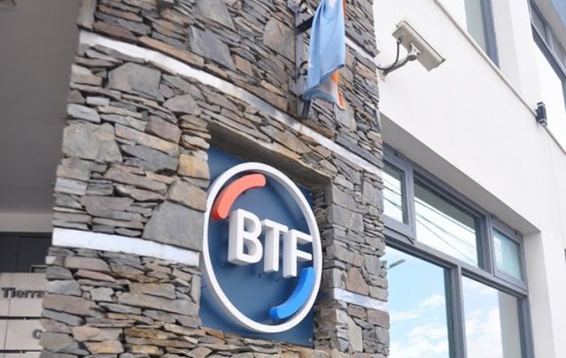 Beneficiarios de Creditos UVA a la Justicia contra el BTF por aumento de cuotas