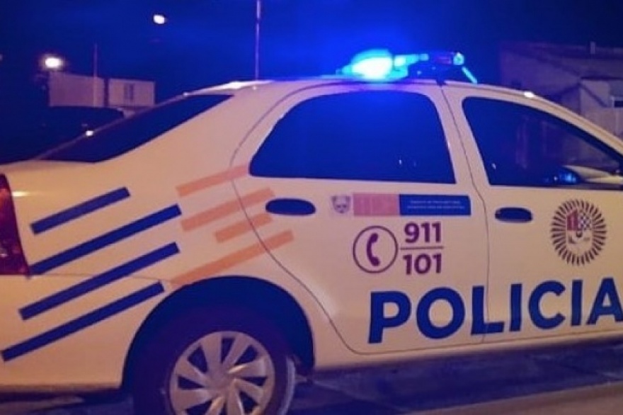 «Sos boleta”: subieron a un auto, golpearon y amenazaron a la hermana de uno de los acusados del doble crimen