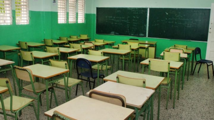 Se abre la segunda instancia de inscripciones 2023 para nivel inicial y primario