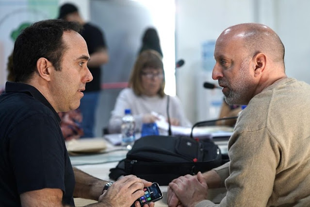 Dicen que no pero están desesperados por aumentar el gasto político en Ushuaia
