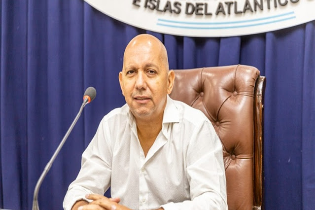 Elecciones 2023, el legislador Villegas adelanto no se presentara como candidato para dar lugar a los mas jóvenes en el MPF