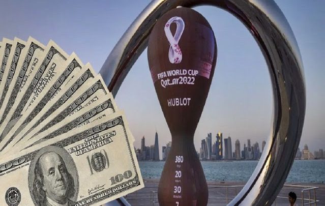 Dolar Qatar desde hoy se encarecen los gastos con tarjetas en el exterior