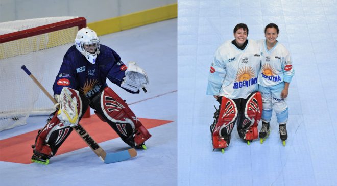 Argentina está entre los ocho mejores