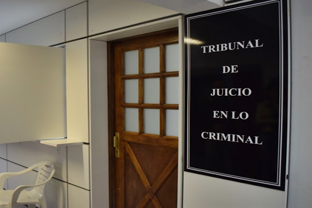 Ushuaia, juicio por grooming, amenazas y tentativa de abuso sexual