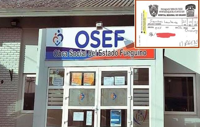 Tiene un tumor cerebral y OSEF solo autorizo estudio luego que se viralizara el reclamo por redes sociales