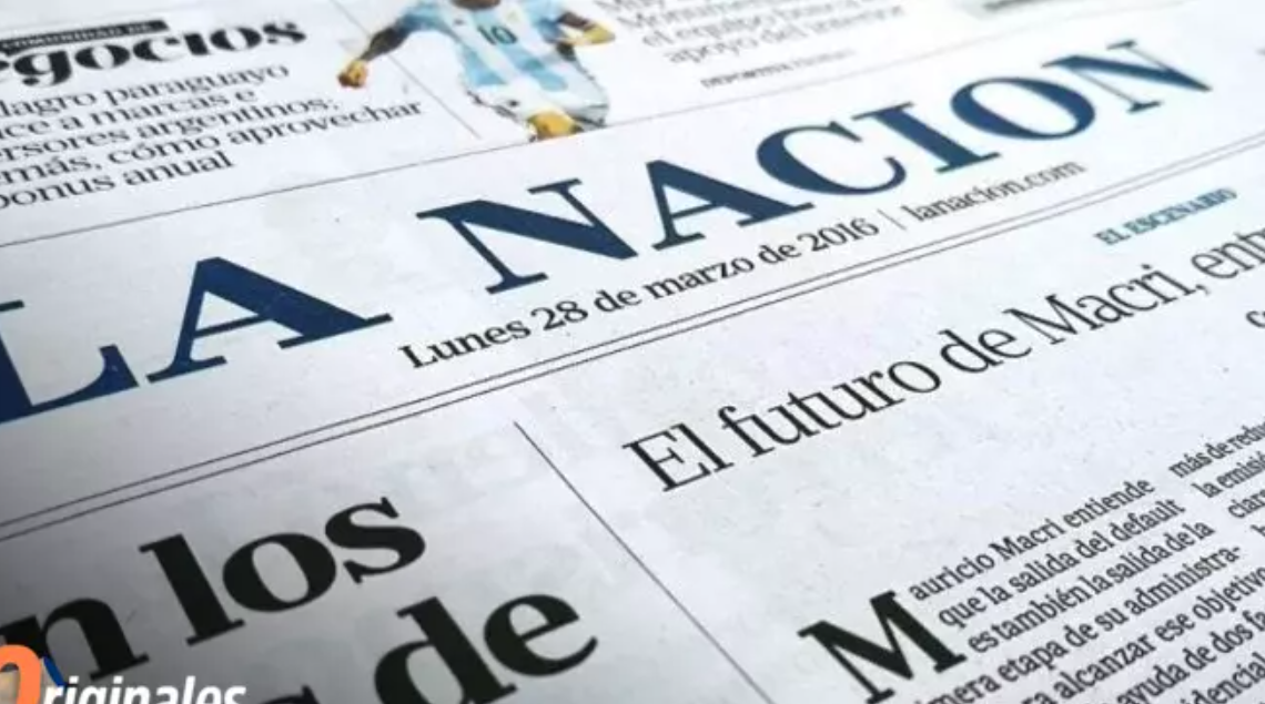La Nación: las guaridas fiscales donde esconden 12 sociedades del multimedio La Nación: las guaridas fiscales donde esconden 12 sociedades del multimedio