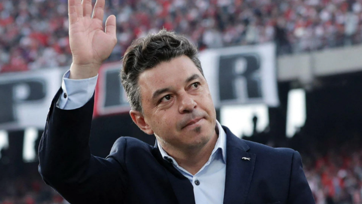 Marcelo Gallardo anunció que se va de River: “Ha sido una historia hermosísima”