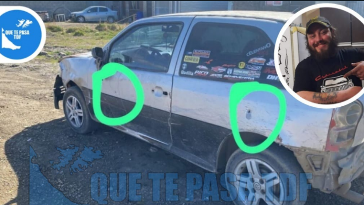 Doble crimen: ahora amplió indagatoria el detenido Gastón Badilla y habló del momento de los disparos que mataron a Perpetto y Roth