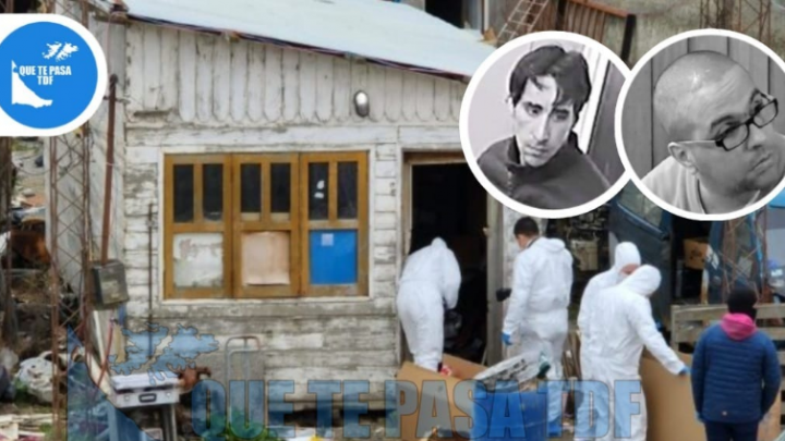 La pericia balística determinó que “Wity” Perpetto y Roth fueron ejecutados y hoy el juez resuelve la situación de los primeros 5 detenidos