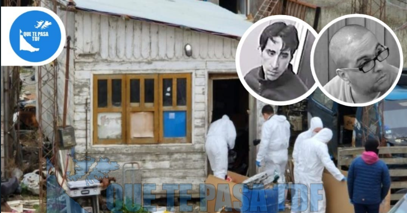 La pericia balística determinó que “Wity” Perpetto y Roth fueron ejecutados y hoy el juez resuelve la situación de los primeros 5 detenidos