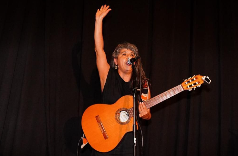 LA MUNICIPALIDAD DE USHUAIA PARTICIPÓ DE LA PRE-CONFERENCIA FEDERAL SOBRE LA MUJER EN AMERICA LATINA Y EL CARIBE