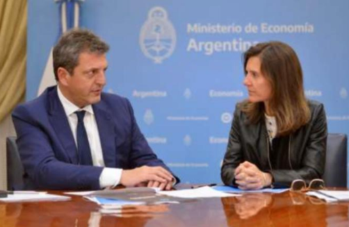 REFUERZO ALIMENTARIO PARA ADULTOS SIN INGRESOS: EL LUNES INICIA LA INSCRIPCIÓN PRESENCIAL