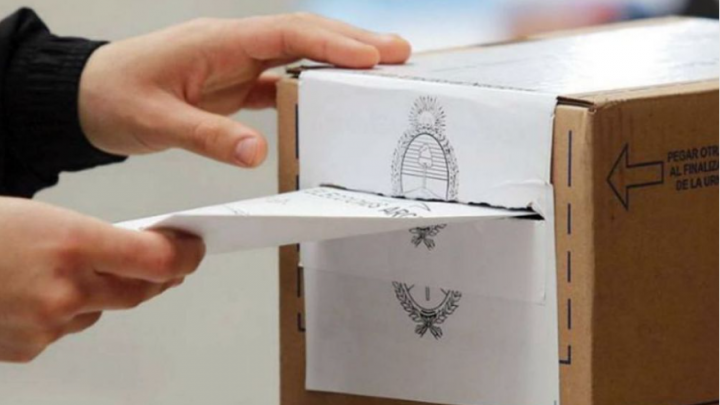 Balotaje: «Solo sirve para profundizar tensiones y no estamos en un momento en el que sea conveniente»