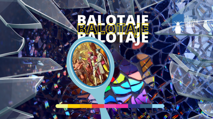 Ushuaia: de balotajes y espejitos de colores