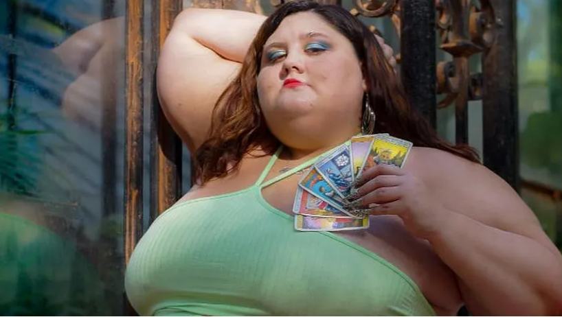 Carolina Sánchez, la actriz de los videos más virales: «Soy la gorda empoderada que no le teme a nada»