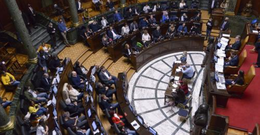 Diputados dieron el visto bueno a cambios tributarios que impactarán en Tierra del Fuego