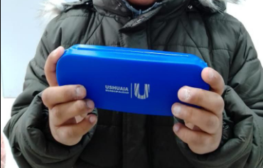 CONTINÚA LA ENTREGA DE ANTEOJOS RECETADOS