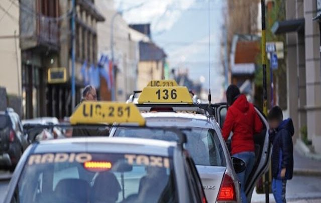 Licitaran 37 nuevas licencias de taxis en Ushuaia