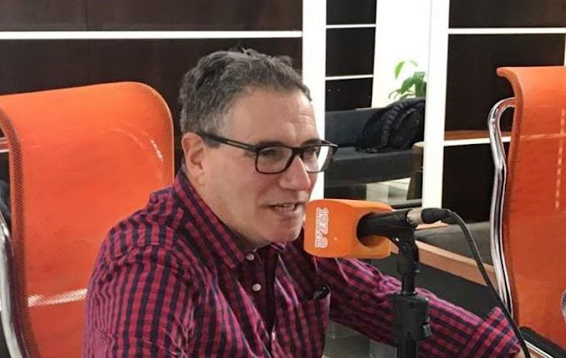 Arde el MPF criticas de Recchia a Monica Urquiza y Pablo Villegas