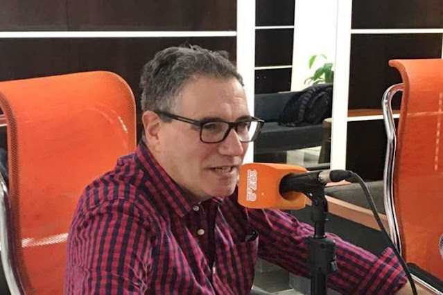 Arde el MPF criticas de Recchia a Monica Urquiza y Pablo Villegas