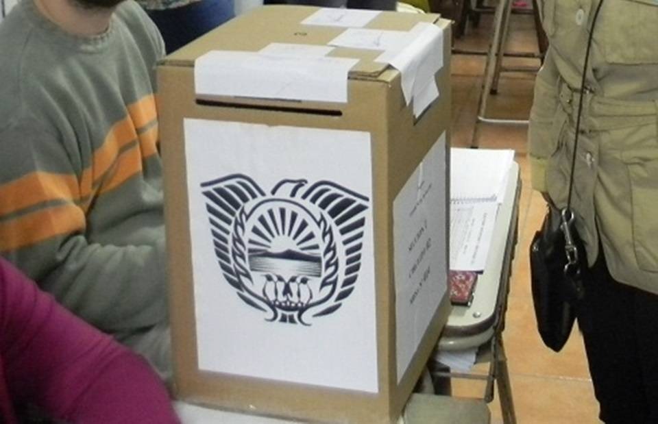 El Ballotage como instrumento de consolidación democrática en Ushuaia