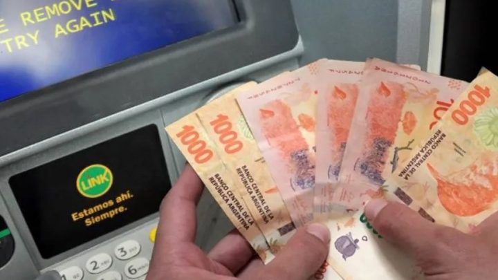 Planes, pensiones y jubilados de Tierra del Fuego cobran el 5 y administración pública el 6