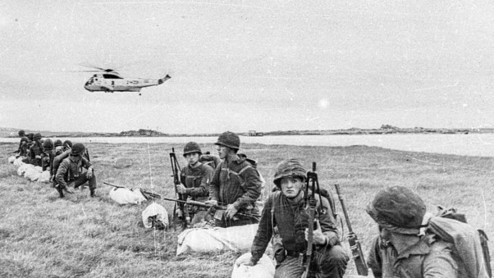 La Corte tratará un segundo planteo sobre las torturas a soldados en Malvinas