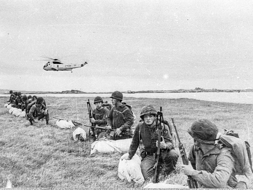 La Corte tratará un segundo planteo sobre las torturas a soldados en Malvinas