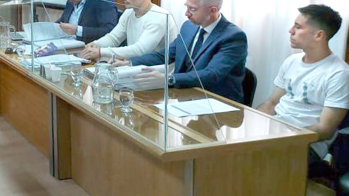 “Cobradores” armados se negaron a declarar “Cobradores” armados se negaron a declarar