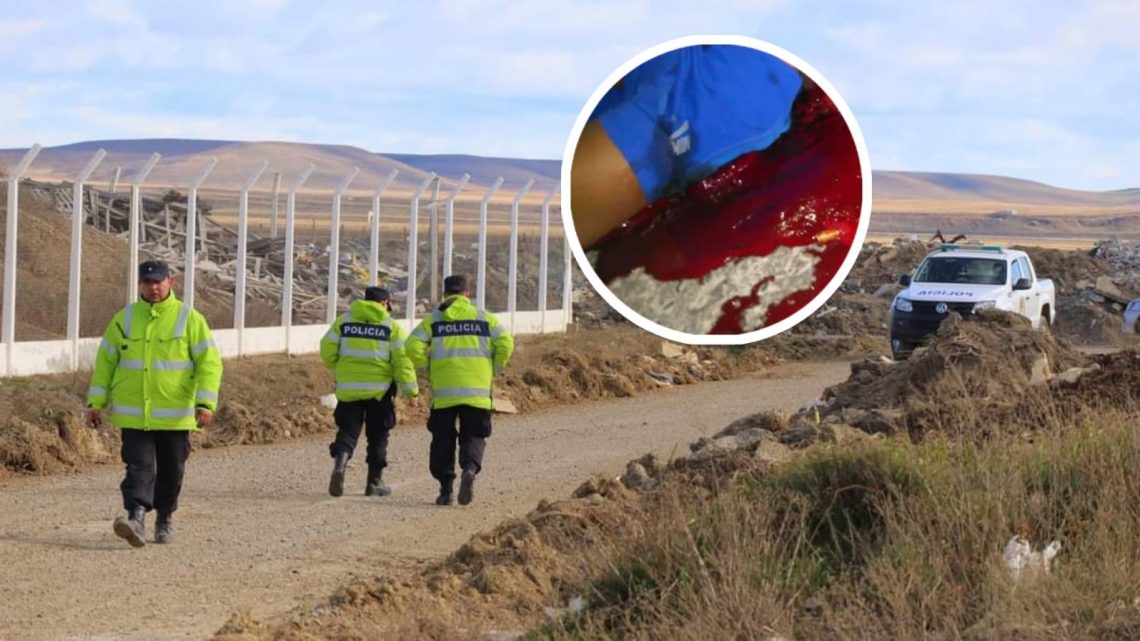 RIO GRANDE: Ya son 5 los detenidos por el doble crimen RIO GRANDE: Ya son 5 los detenidos por el doble crimen