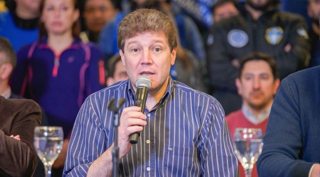 El Gobierno provincial solicitará el inmediato retiro del proyecto de Juntos por el Cambio