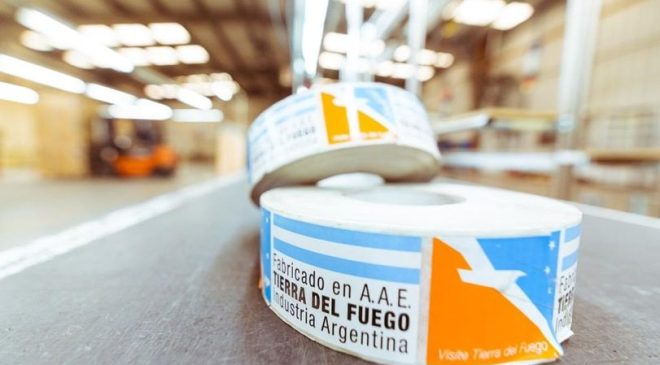 En defensa de la ley 19.640. En defensa de Tierra del Fuego