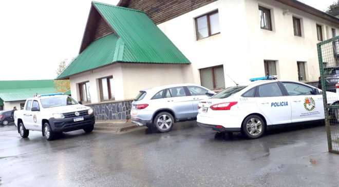 Condena de 15 años de cárcel por abuso sexual en Ushuaia