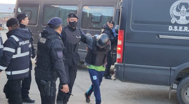 Son diez hasta ahora los detenidos por el doble crimen narcomafioso