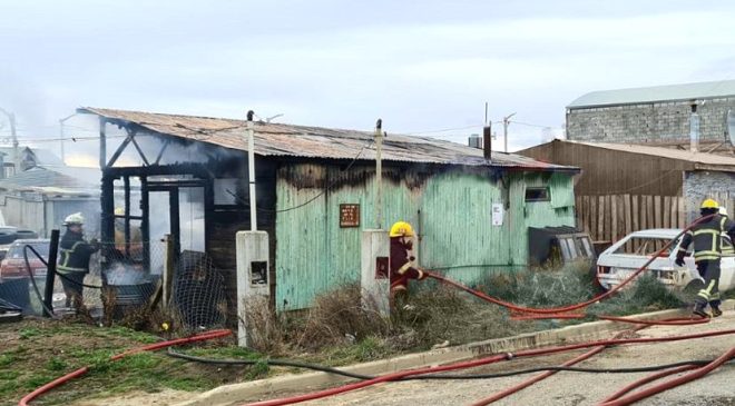 El juez procesó a los Badilla, a Moral y a Guerrero