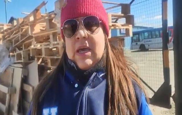 Despidieron a la primera chofereza de la ciudad, denuncio maltratos y discriminación