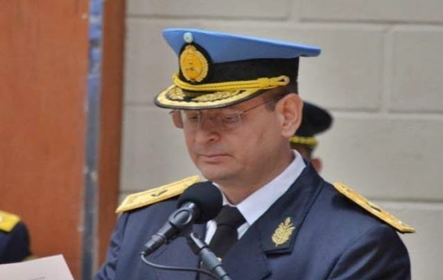 El Jefe de Policía, minimizo la escalada de violencia narco en Rio Grande