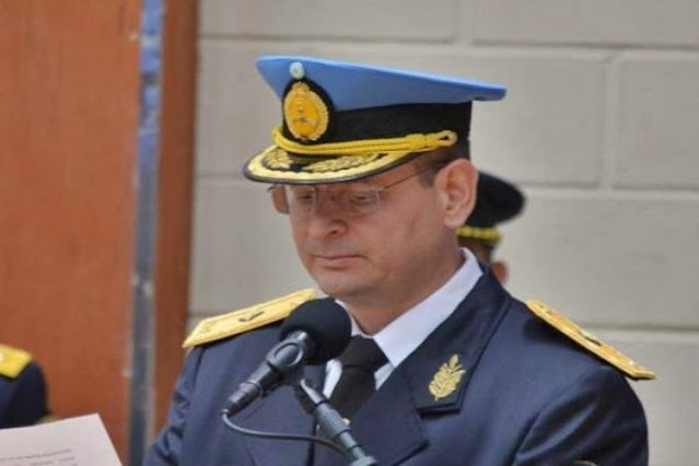 El Jefe de Policía, minimizo la escalada de violencia narco en Rio Grande El Jefe de Policía, minimizo la escalada de violencia narco en Rio Grande