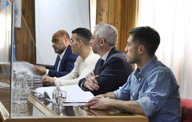 Rodriguez y Lezcano condenados por atacar a un hombre por un ajuste de cuentas