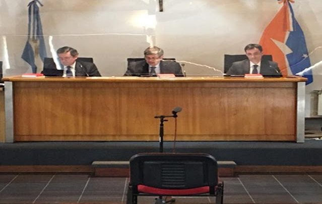 Condenado a 12 años de prision por acosar menores en las redes sociales