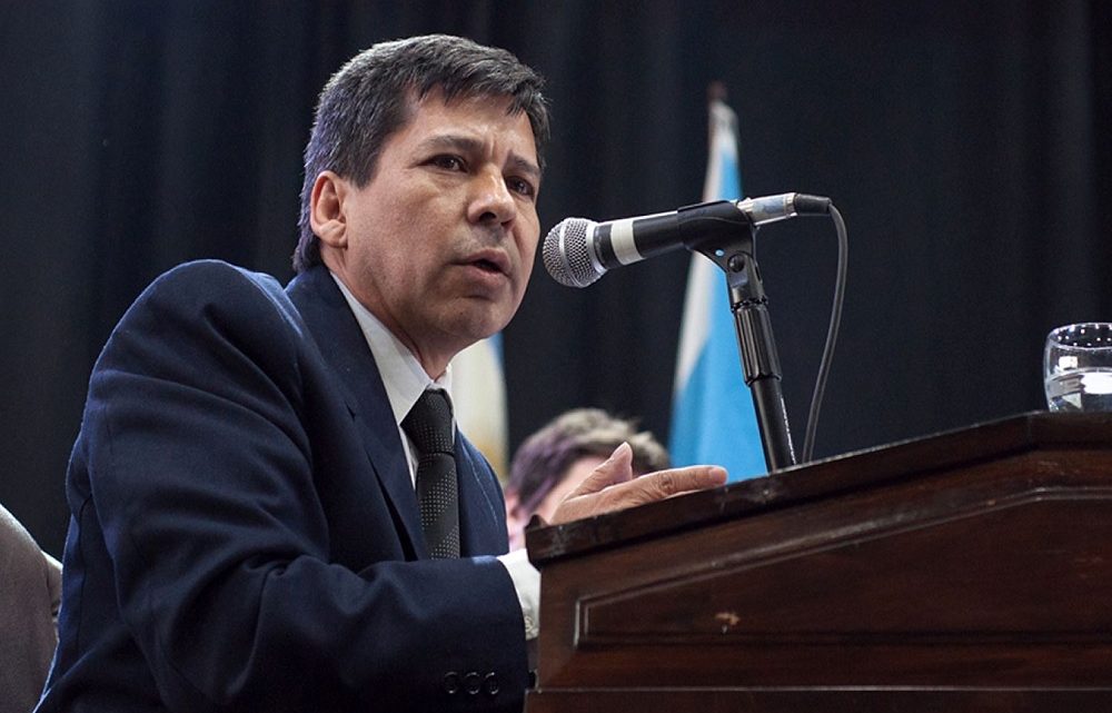 El PJ ira con candidatos propios en el 2023, no vamos a ser segunda fuerza de nadie