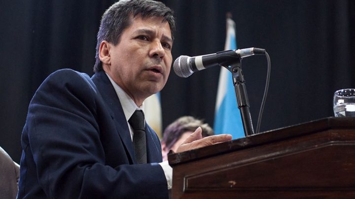 El PJ ira con candidatos propios en el 2023, no vamos a ser segunda fuerza de nadie