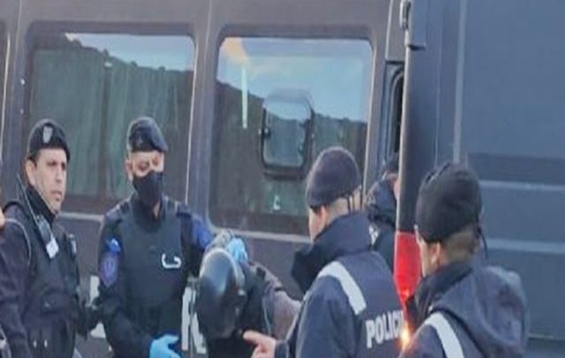 Guerra narco, no queremos que Rio Grande, se transforme en una nueva Rosario