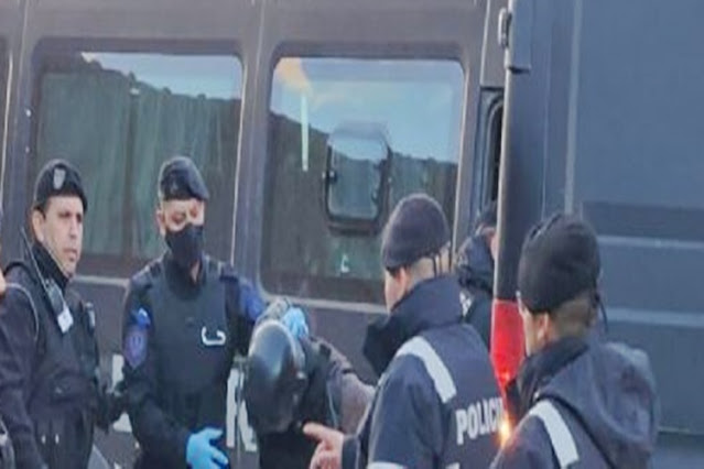 Guerra narco, no queremos que Rio Grande, se transforme en una nueva Rosario Guerra narco, no queremos que Rio Grande, se transforme en una nueva Rosario