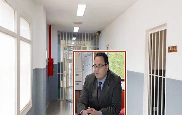 Juez de Ushuaia, autorizo a un preso por doble homicidio a salir a hacer compras periodicas